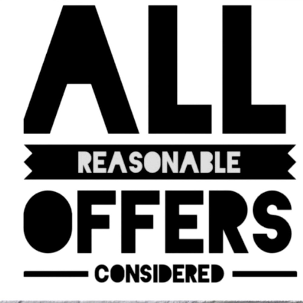 OFFER’S WELCOME 🌸